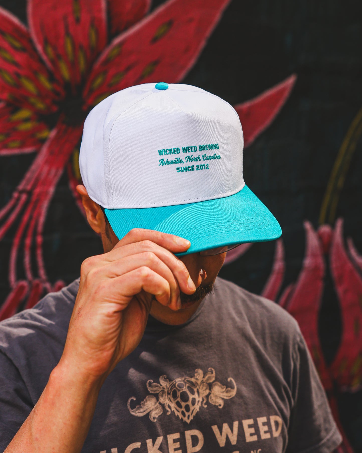 '47 Contemporary Hitch Hat