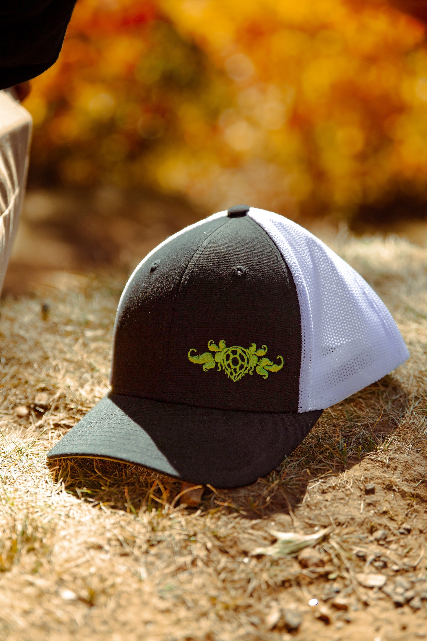 Flex Hop Trucker Hat