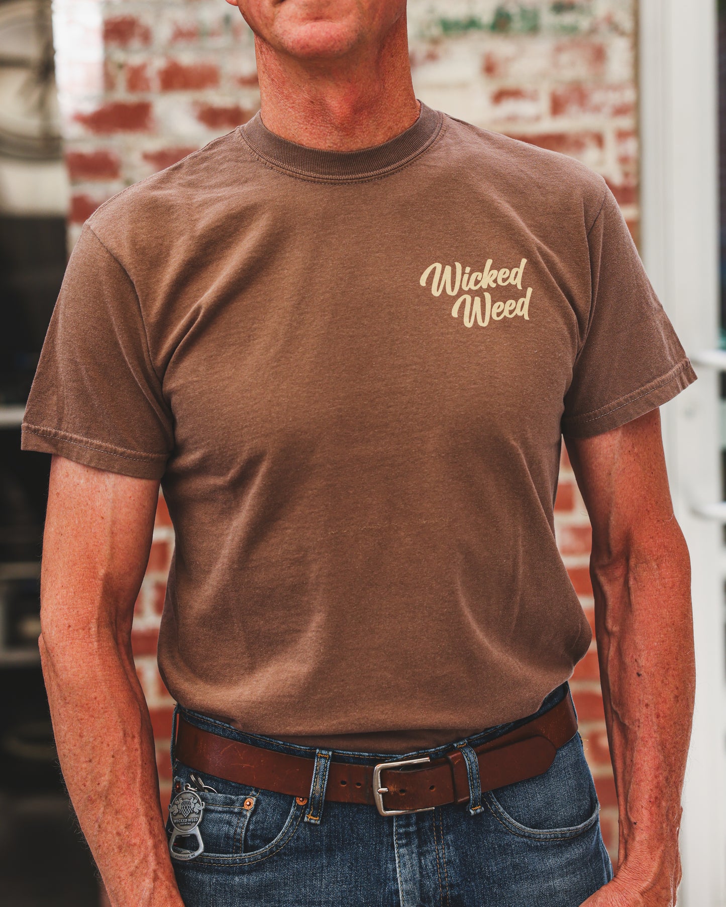Funk Yeah Tee