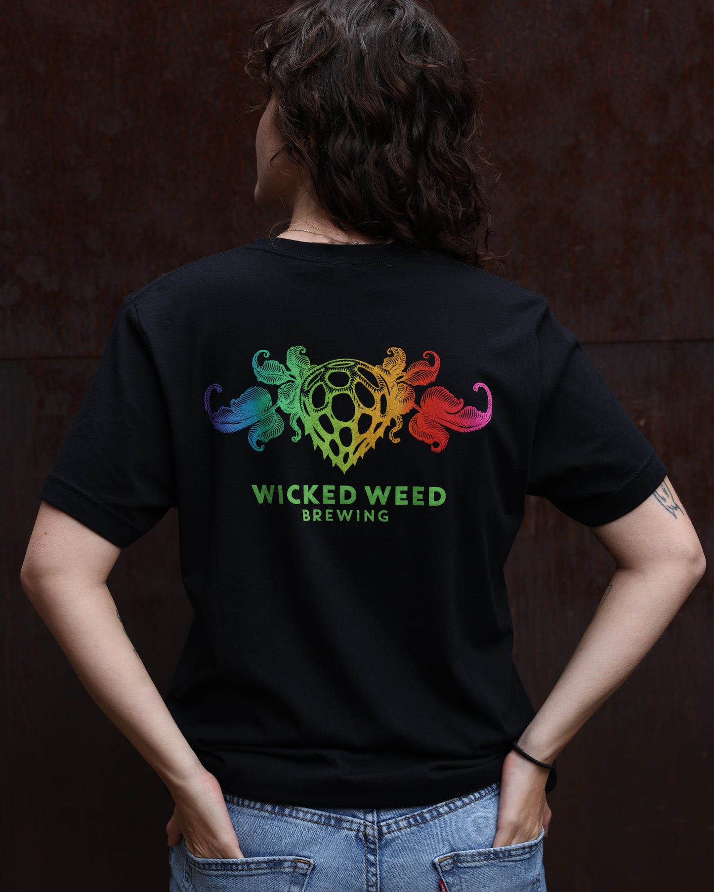 Black Pride Tee
