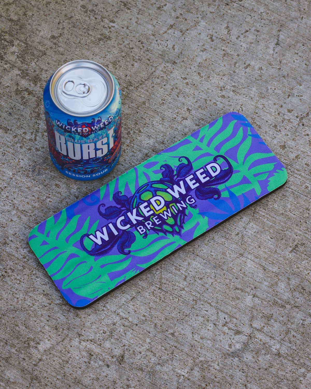 Slap Koozie