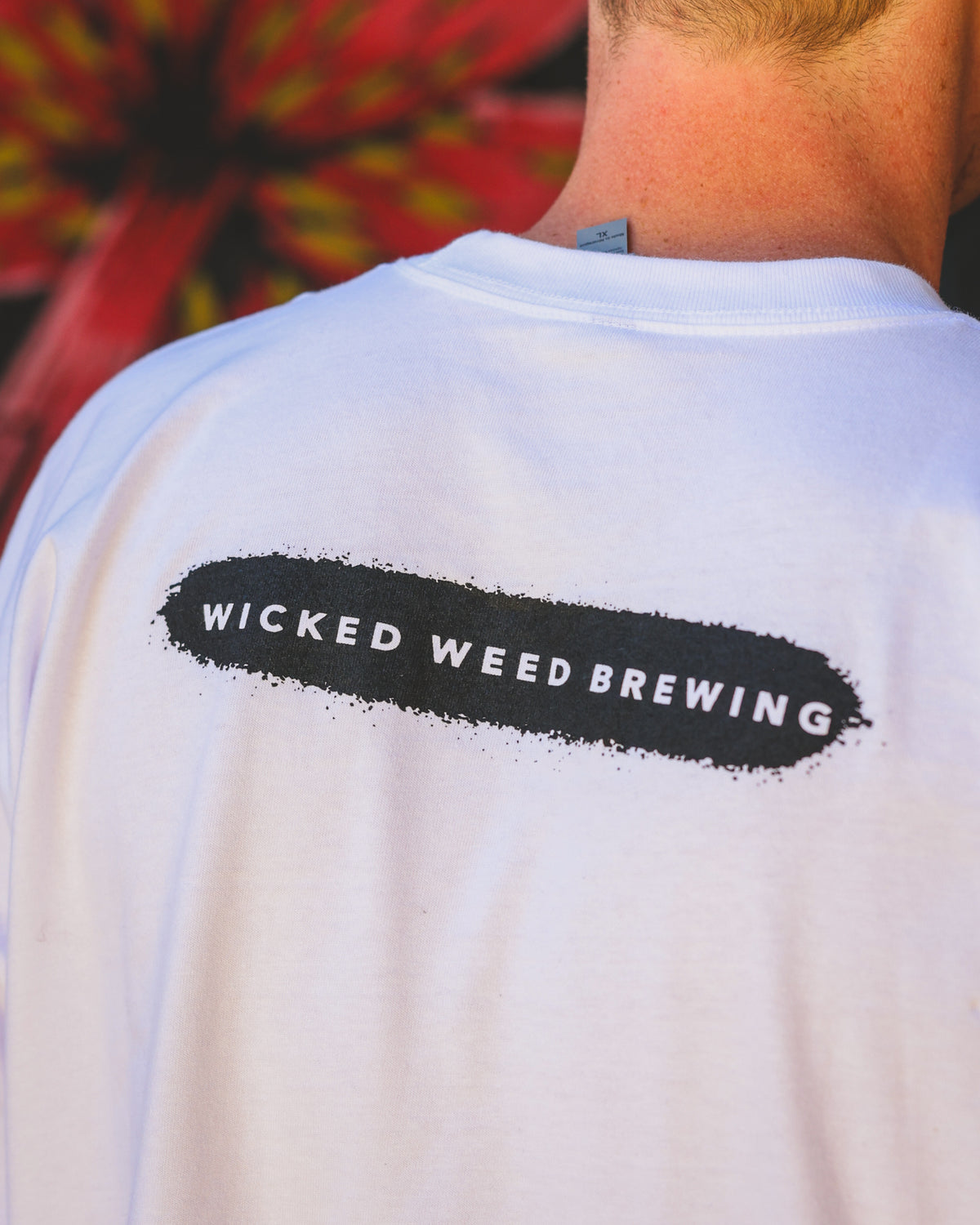 Vicious Nectar Tee