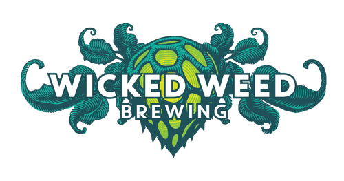 Wicked Weed Brewing logo