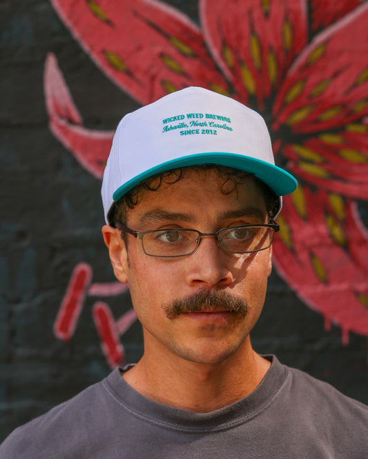 '47 Contemporary Hitch Hat