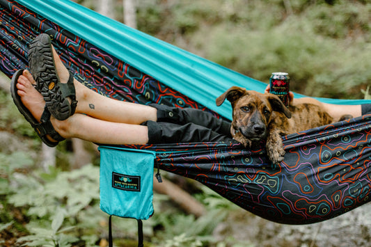 Wicked Weed Eno Hammock