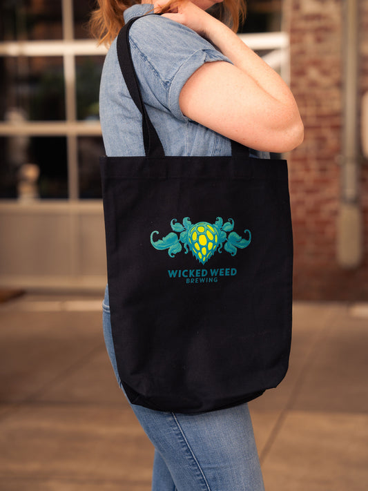 Beers that Build Tote Bag