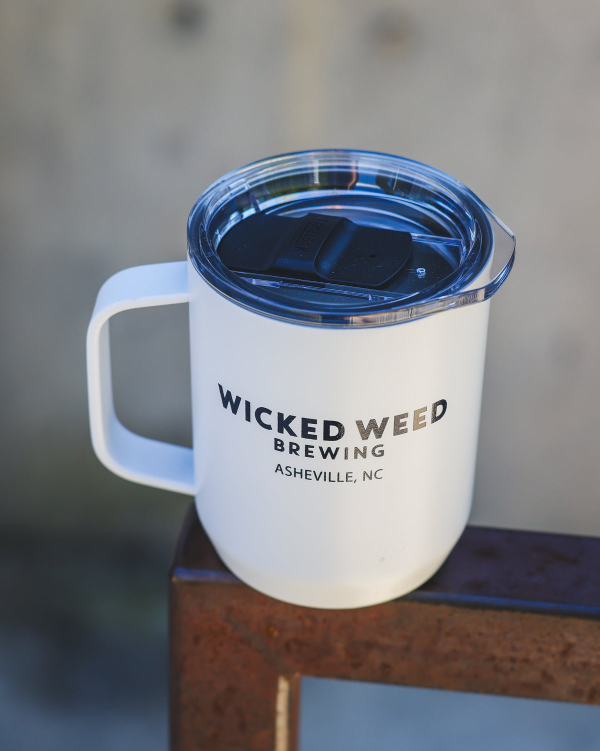 Wicked Weed Camelbak