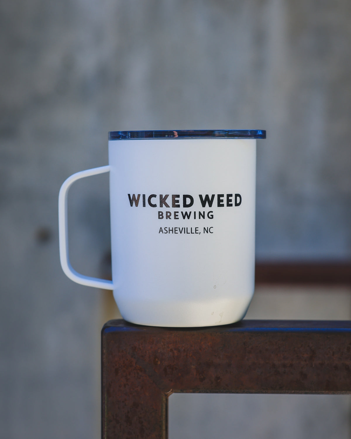 Wicked Weed Camelbak