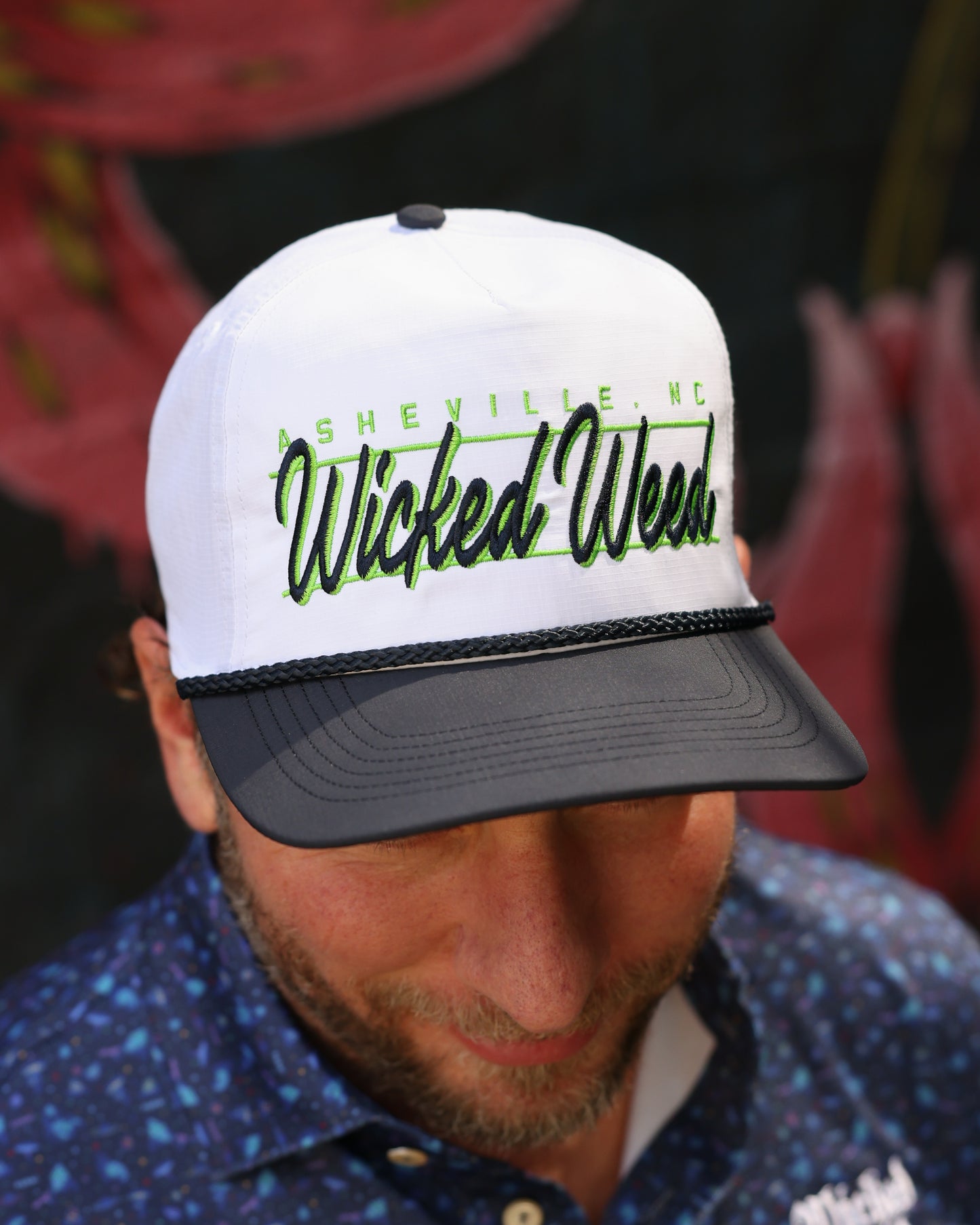 '47 Condor Hitch Hat