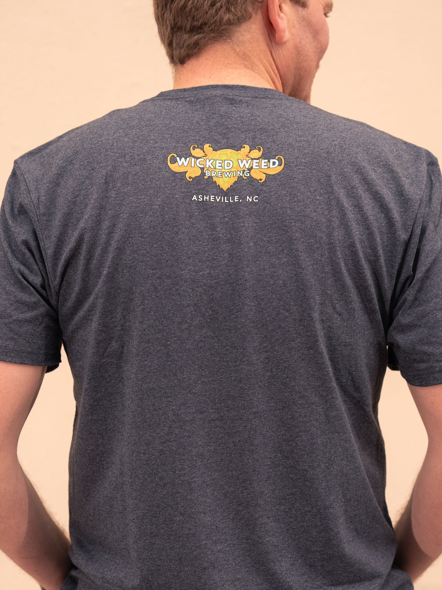 Freak of Nature Tee
