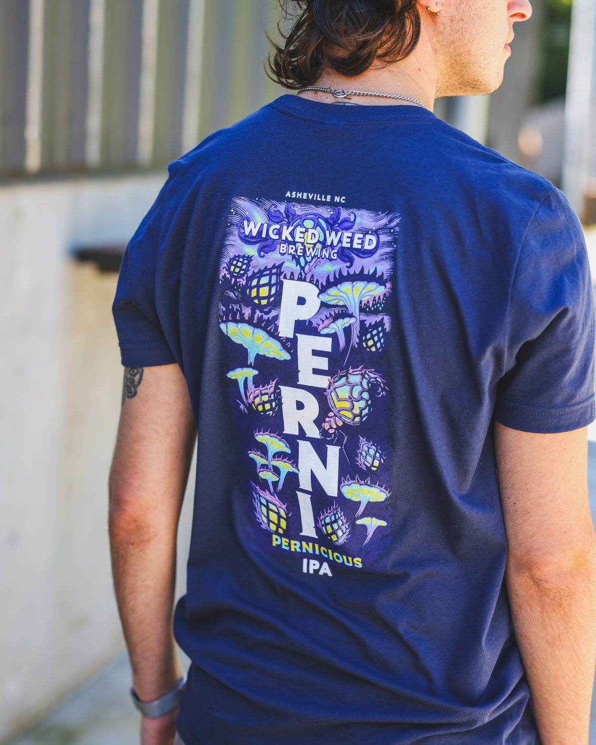 Perni Tee