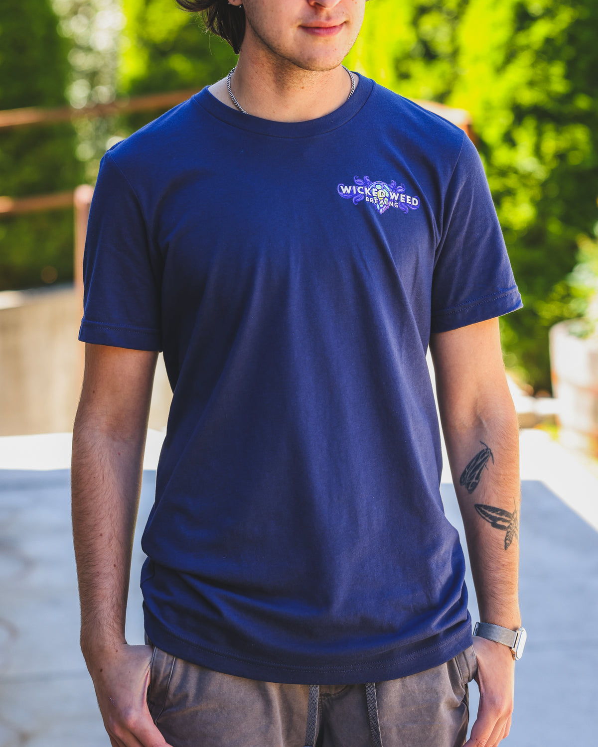 Perni Tee