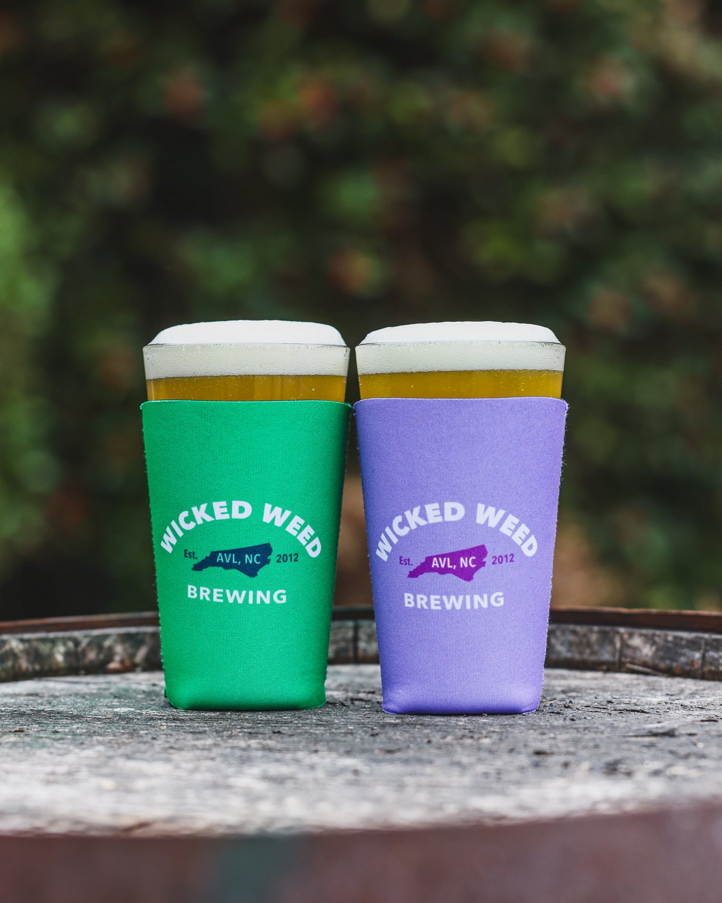 Pint Koozie
