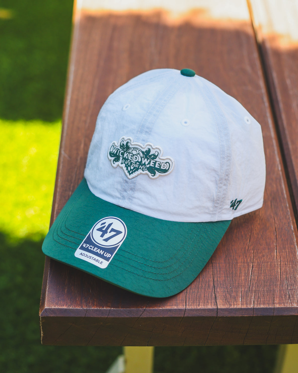 '47 Sandstone Hat