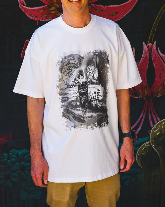 Vicious Nectar Tee