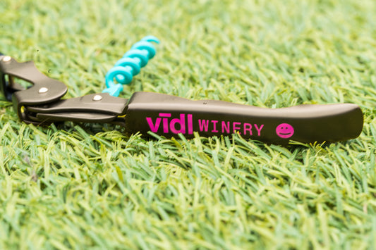 Vidl Wine Key