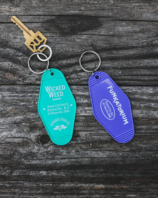 Keychain