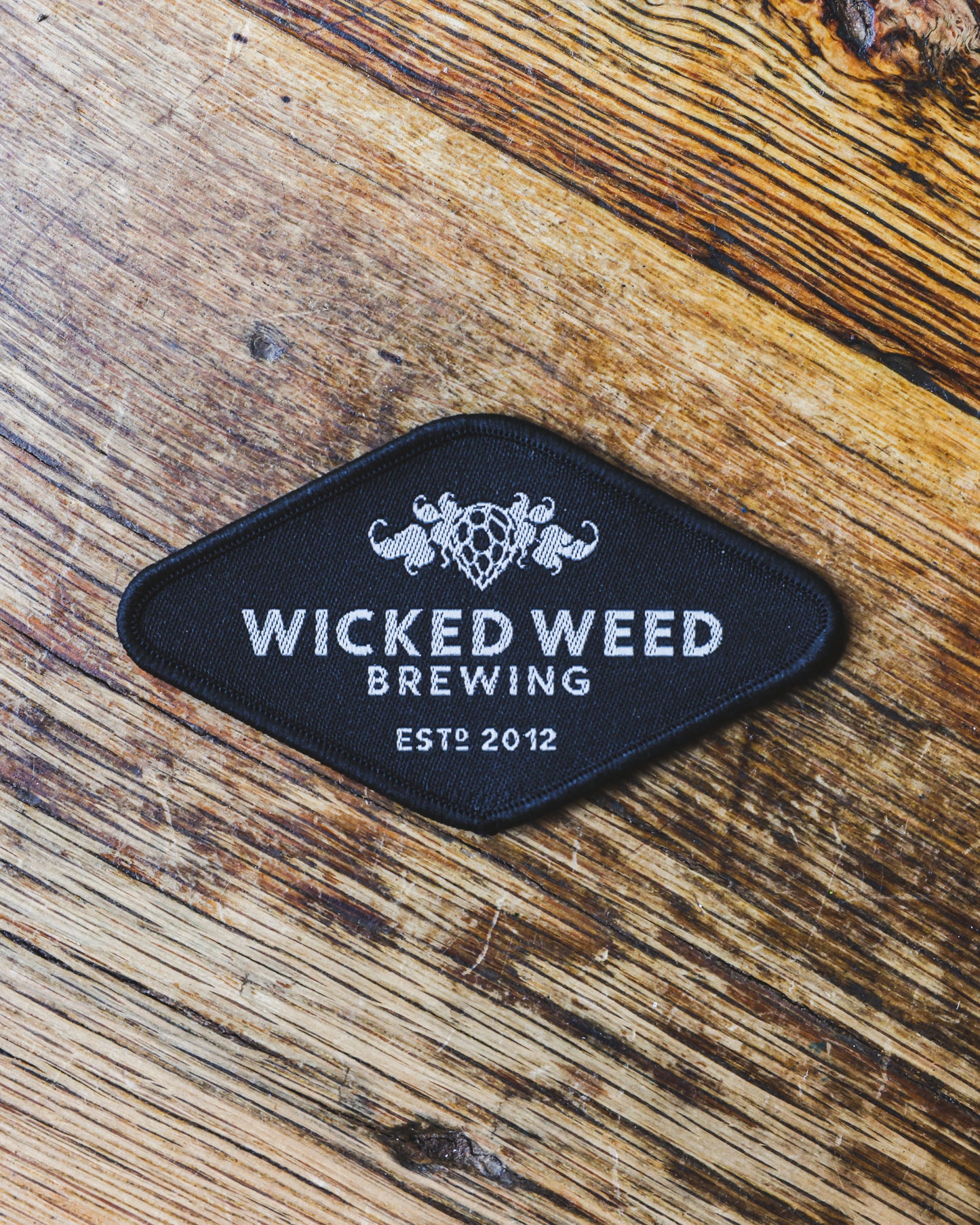 Wicked Weed Patch