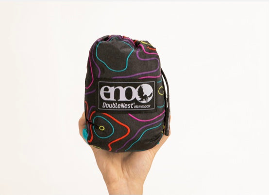 Wicked Weed Eno Hammock