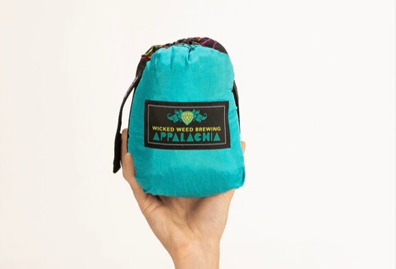 Wicked Weed Eno Hammock