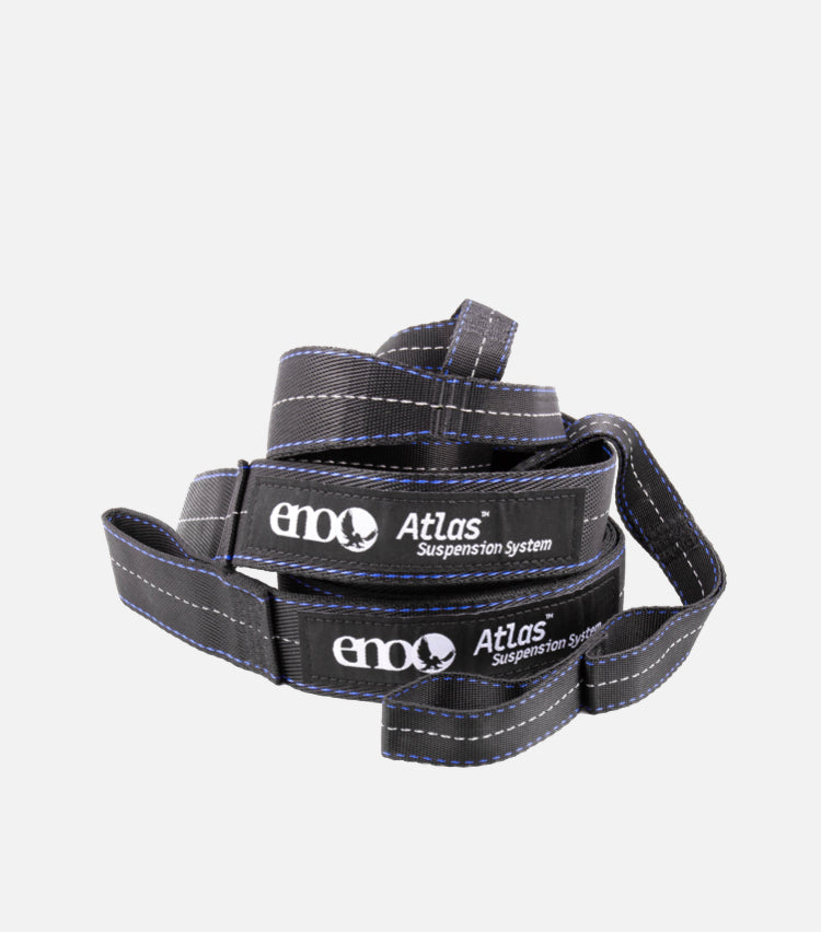 Wicked Weed Eno Hammock Straps